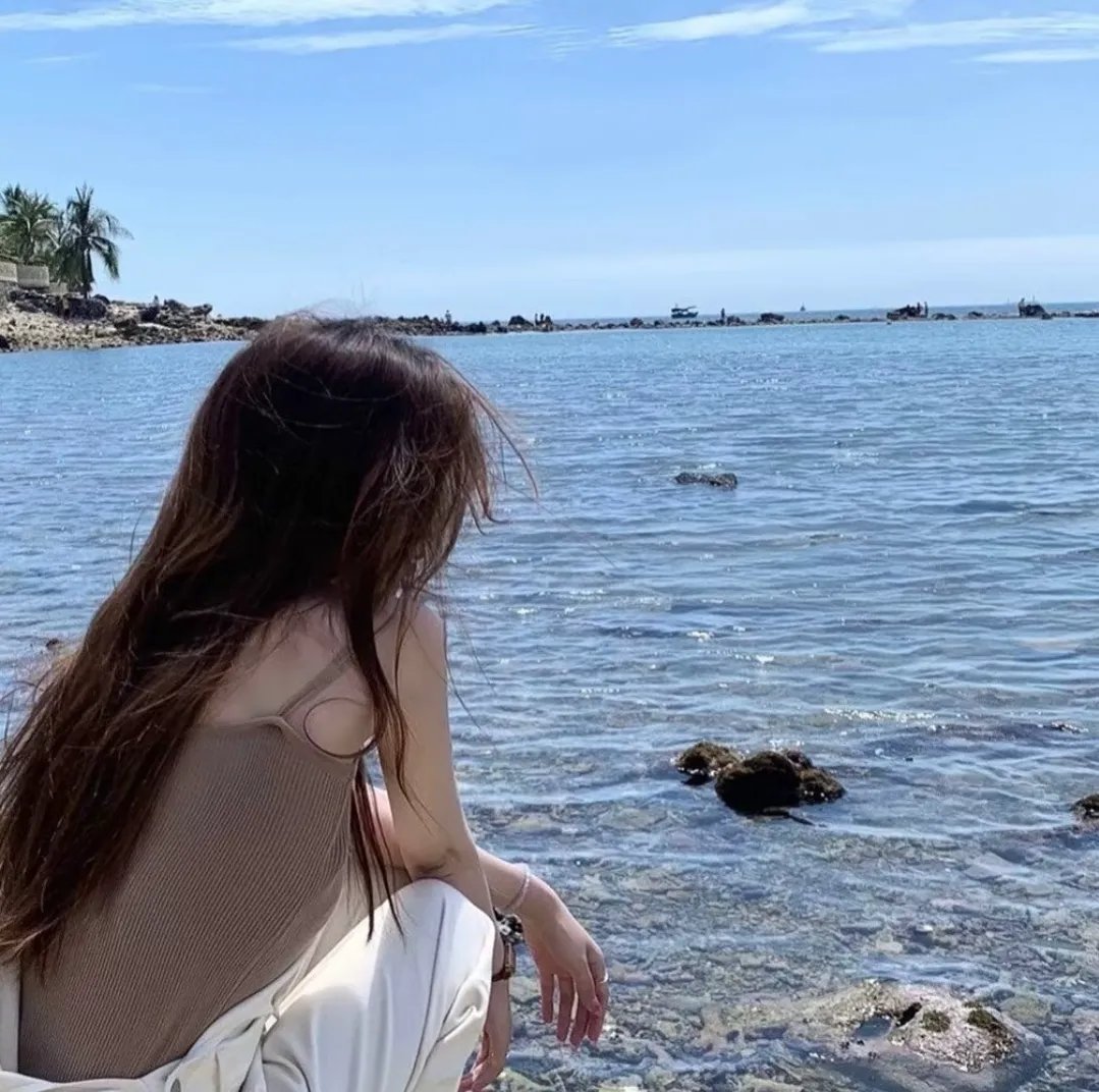 浮云世事