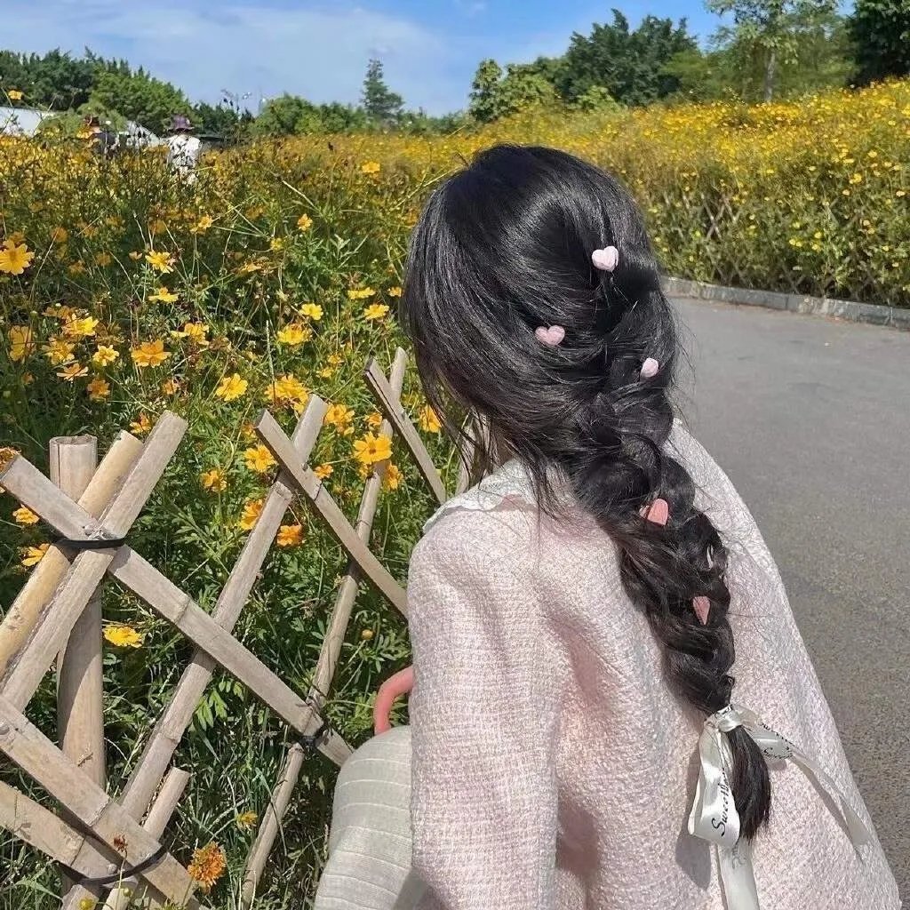 濶少艳福